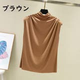 カットソー Tシャツ 半袖 | PlusNao | 詳細画像5 