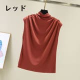 カットソー Tシャツ 半袖 | PlusNao | 詳細画像8 