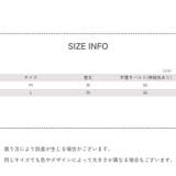 キャミソール レディース 女性 | PlusNao | 詳細画像20 