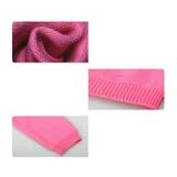 カーディガン ニット 子供服 | PlusNao | 詳細画像6 