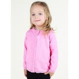 カーディガン ニット 子供服 | PlusNao | 詳細画像2 