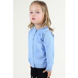 カーディガン ニット 子供服 | PlusNao | 詳細画像6 