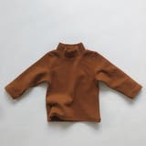 カットソー 長袖 子供服 | PlusNao | 詳細画像10