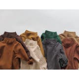 カットソー 長袖 子供服 | PlusNao | 詳細画像13