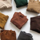 カットソー 長袖 子供服 | PlusNao | 詳細画像14