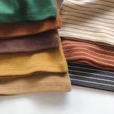 カットソー 長袖 子供服 | PlusNao | 詳細画像16