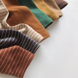 カットソー 長袖 子供服 | PlusNao | 詳細画像17