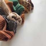 カットソー 長袖 子供服 | PlusNao | 詳細画像18