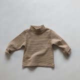 カットソー 長袖 子供服 | PlusNao | 詳細画像6