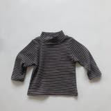 カットソー 長袖 子供服 | PlusNao | 詳細画像7