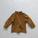 カットソー 長袖 子供服 | PlusNao | 詳細画像8