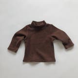 カットソー 長袖 子供服 | PlusNao | 詳細画像9