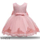 ドレス ノースリーブ ヘアバンド付き | PlusNao | 詳細画像9
