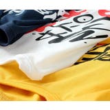 Tシャツ ラウンドネック クルーネック | PlusNao | 詳細画像15
