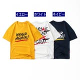 Tシャツ ラウンドネック クルーネック | PlusNao | 詳細画像16