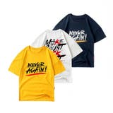 Tシャツ ラウンドネック クルーネック | PlusNao | 詳細画像2