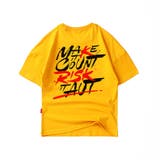 Tシャツ ラウンドネック クルーネック | PlusNao | 詳細画像6