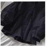 シャツ ブラウス 長袖 | PlusNao | 詳細画像13 