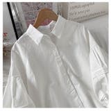 シャツ ブラウス 長袖 | PlusNao | 詳細画像6 