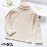 カットソー フリース 子供服 | PlusNao | 詳細画像19