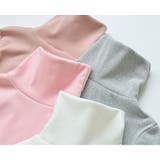 カットソー フリース 子供服 | PlusNao | 詳細画像6