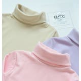 カットソー フリース 子供服 | PlusNao | 詳細画像7