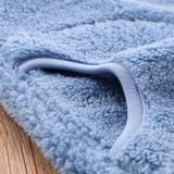 ベスト ボアベスト レディース | PlusNao | 詳細画像10 