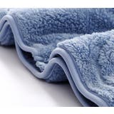 ベスト ボアベスト レディース | PlusNao | 詳細画像11 