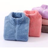 ベスト ボアベスト レディース | PlusNao | 詳細画像5 