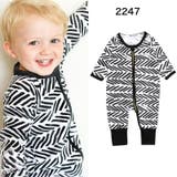 カバーオール 赤ちゃん ベビー | PlusNao | 詳細画像11