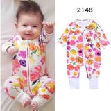 カバーオール 赤ちゃん ベビー | PlusNao | 詳細画像13