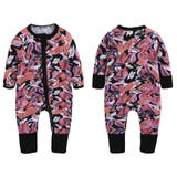 カバーオール 赤ちゃん ベビー | PlusNao | 詳細画像3