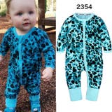 カバーオール 赤ちゃん ベビー | PlusNao | 詳細画像5 