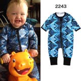 カバーオール 赤ちゃん ベビー | PlusNao | 詳細画像8 