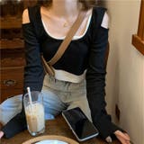 カットソー レディース トップス | PlusNao | 詳細画像16