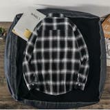 シャツ メンズ 男性 | PlusNao | 詳細画像3 