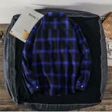 シャツ メンズ 男性 | PlusNao | 詳細画像5 