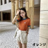 カットソー 半袖 クルーネック | PlusNao | 詳細画像18
