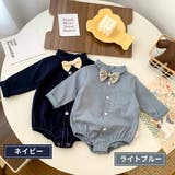 ロンパース カバーオール ベビー | PlusNao | 詳細画像17 