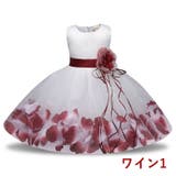 ドレス プリンセスドレス ロングドレス | PlusNao | 詳細画像8 