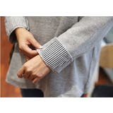 トレーナー 長袖 カットソー | PlusNao | 詳細画像14