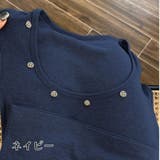 カットソー Tシャツ 半袖 | PlusNao | 詳細画像5