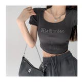 Tシャツ 半袖 レディース | PlusNao | 詳細画像11