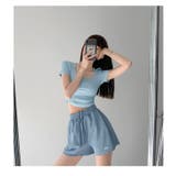 Tシャツ 半袖 レディース | PlusNao | 詳細画像7