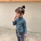 カットソー ニットソー 長袖 | PlusNao | 詳細画像12