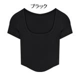 カットソー 半袖 レディース | PlusNao | 詳細画像17 