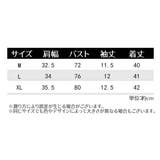カットソー 半袖 レディース | PlusNao | 詳細画像20 