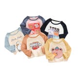 Tシャツ カットソー 長袖 | PlusNao | 詳細画像10 