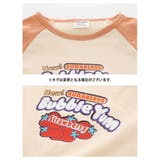 Tシャツ カットソー 長袖 | PlusNao | 詳細画像12 