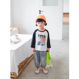 Tシャツ カットソー 長袖 | PlusNao | 詳細画像2 